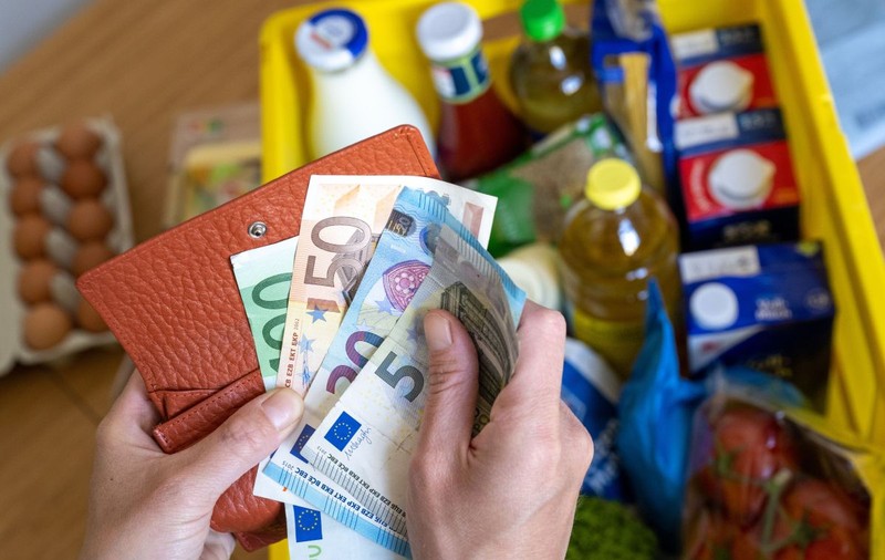 Economia Germaniei a intrat în recesiune, pe fondul consumului redus determinat de creșterea prețurilor