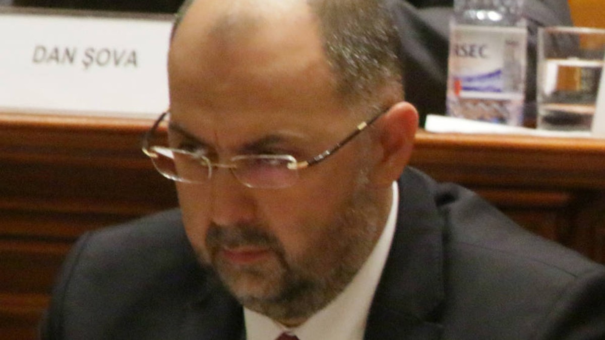 Kelemen Hunor: UDMR va vota Guvernul Grindeanu