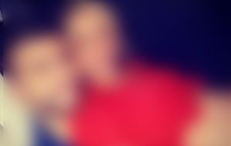 Ce burtă imensă are! Shakira și Pique, într-o ipostază simpatică! FOTO