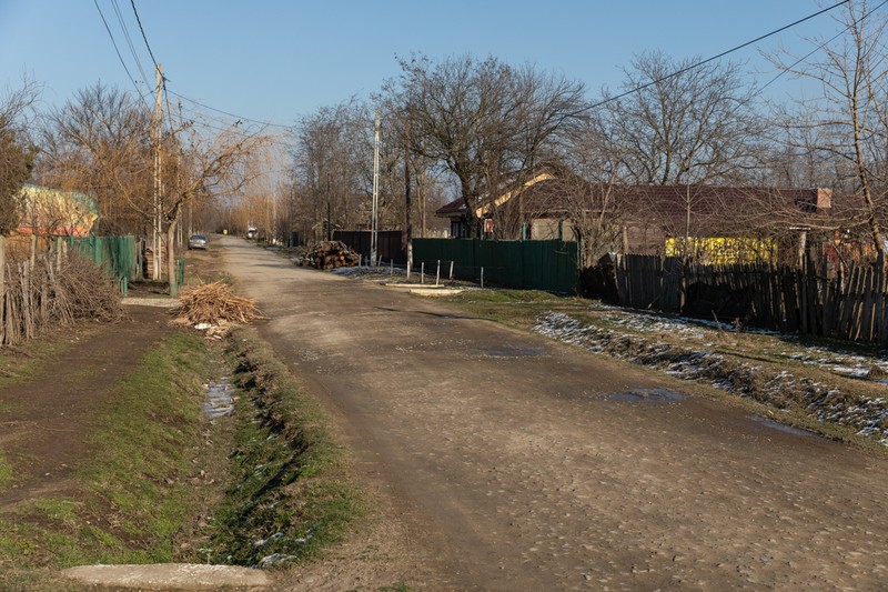 Cel mai apropiat centru de vaccinare de Mânăstirea e cel din Olteniţa, la 31 de km