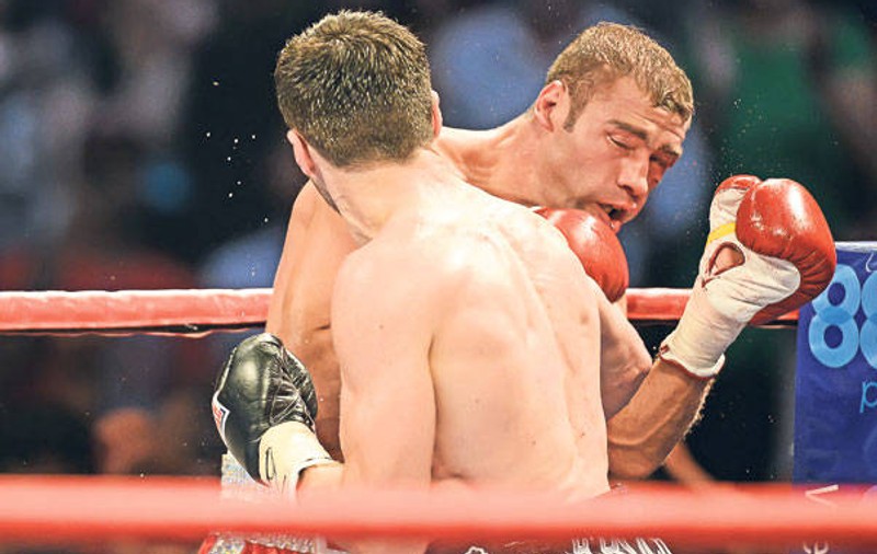 Meciul Bute-Froch, ARANJAT? ”În Rusia s-au jucat sume mari la pariuri pentru acest meci”