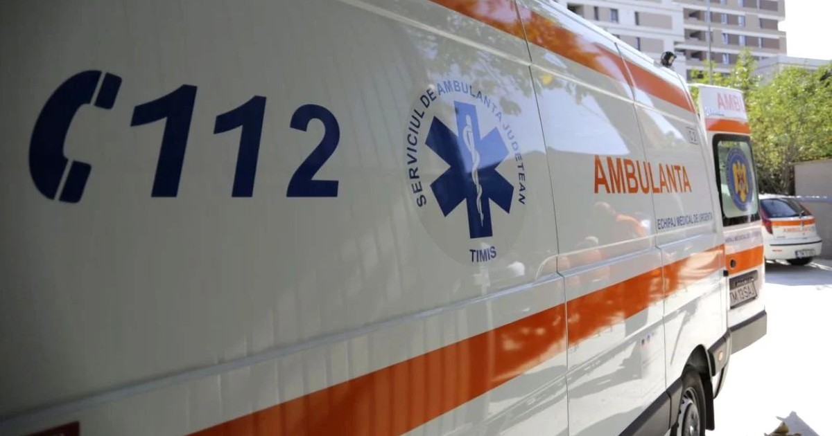 Un medic din Timișoara s-a împușcat în cap