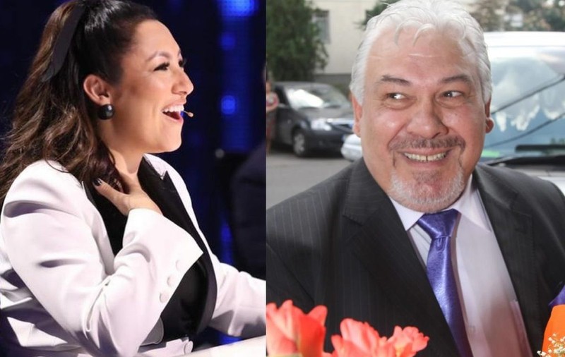 Andra vorbește despre modul în care tatăl ei a ajutat-o în carieră. „Se implică și când zic să mă lase”