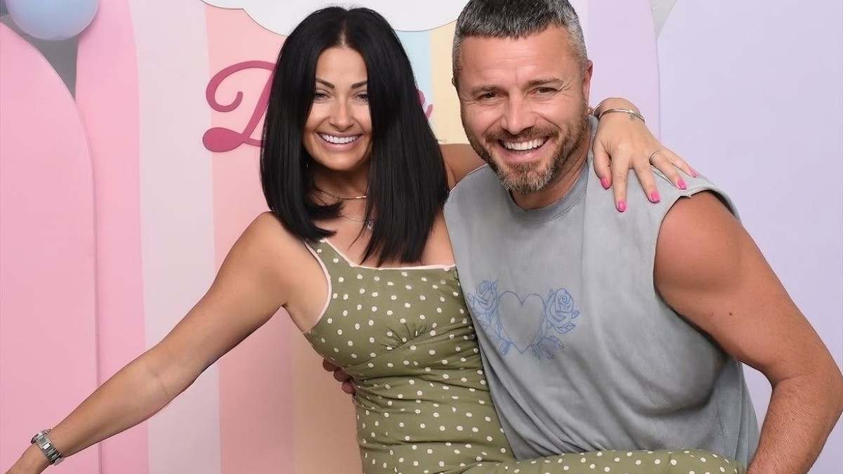 Gabriela Cristea si Tavi Clonda