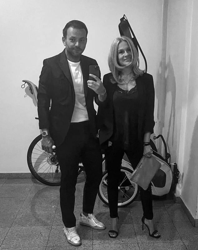Dezvăluirile lui Mihai Morar după 16 ani de căsătorie cu Gabriela: „Secretul este să îți vezi de drumul tău. Fiecare dintre noi avem o cale”