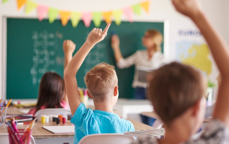 Siguranța copiilor și pregătirea profesorilor, atuul Bel Sorriso, școală privată din Voluntari-Pipera!