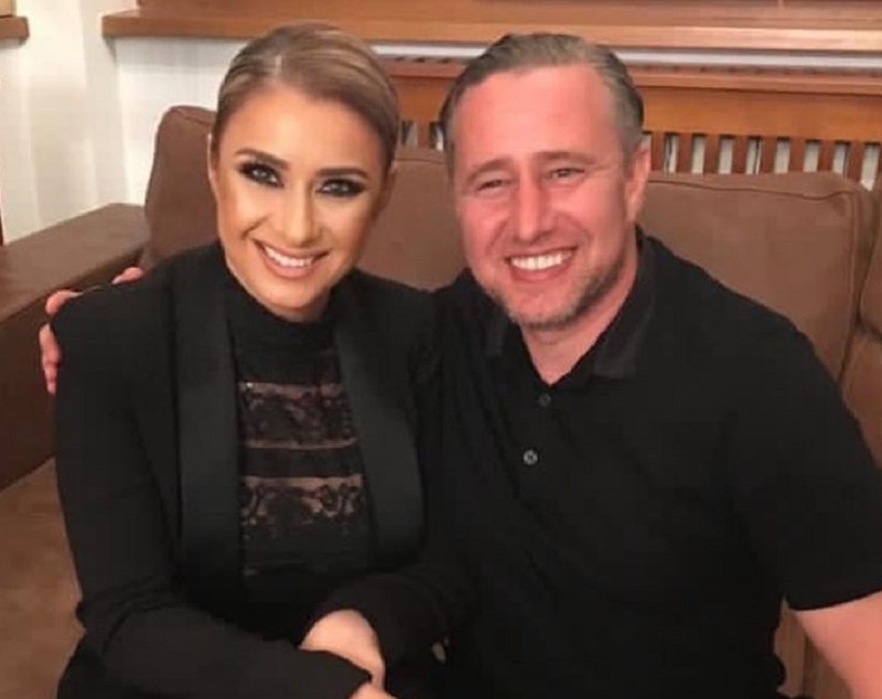 Laurențiu Reghecampf, chemat în România pentru a soluționa divorțul și problema bunurilor. Anamaria Prodan: „Mă rog de el să închidem acest circ”