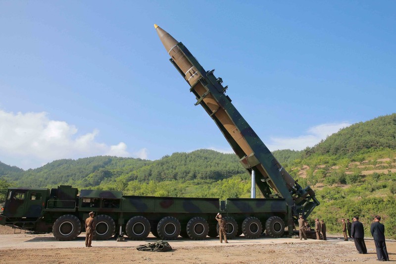 Kim Jong-un, schimbare de imagine