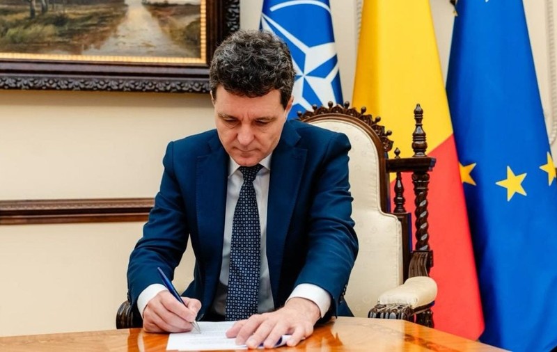 Nicușor Dan a promulgat legea privind pensiile magistraților la două luni după ce Guvernul Bolojan și-a asumat răspunderea și după amânările de la CCR