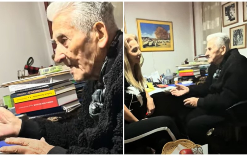 Generalul Radu Theodoru răspunde acuzațiilor DIICOT de trădare și grup infracțional organizat I VIDEO  
