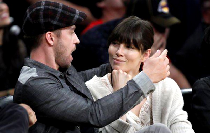 Justin Timberlake şi frumoasa sa soţie, Jessica Biel, se pregătesc să fie părinţi!