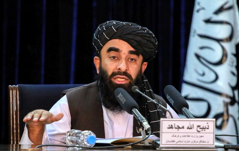 Talibanii avertizează că nerecunoașterea internațională a guvernului lor ar putea provoca probleme la nivel mondial