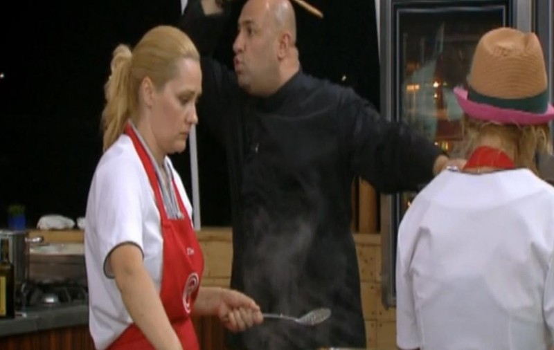 Chef Cătălin Scărlătescu, DEZLĂNŢUIT! S-a certat cu COLEGII de la MasterChef, iar LIMBAJUL FOLOSIT TE VA FACE SĂ ROŞEŞTI! FOTO