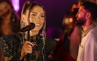 Jo (Ioana Anuța) și Smiley | Foto: PR