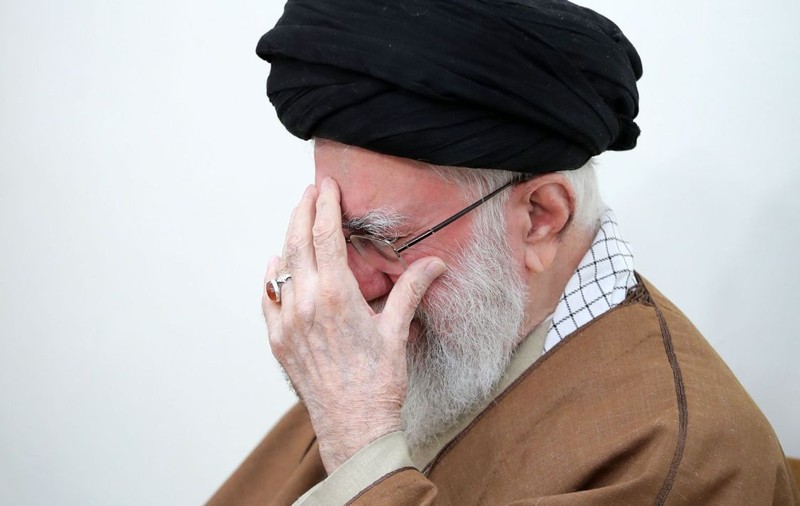 Unde se ascund Ali Khamenei, liderul suprem al Iranului, și familia sa