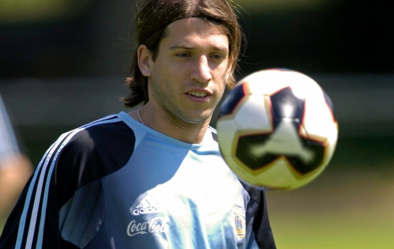 Patru fotbalişti argentinieni folosesc paşapoarte false pentru a juca în Europa