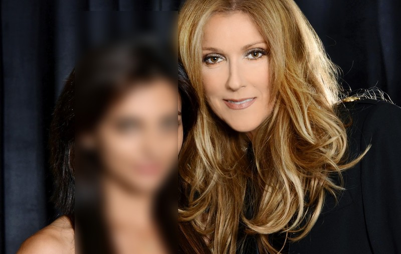 O româncă, DUBLURA lui CELINE DION în VIDEOCLIPURI! VIDEO