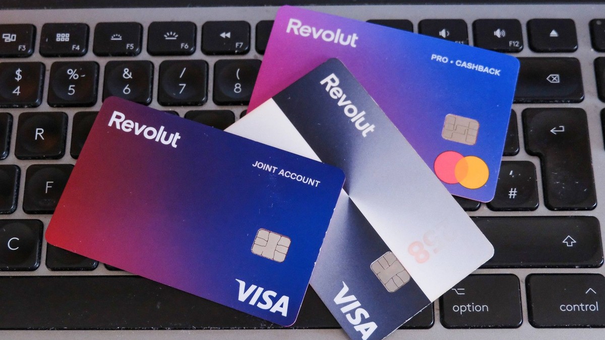 Clienții ruși din UE, lăsați fără bani de Revolut. Imagine cu caracter ilustrativ. Foto Profimedia