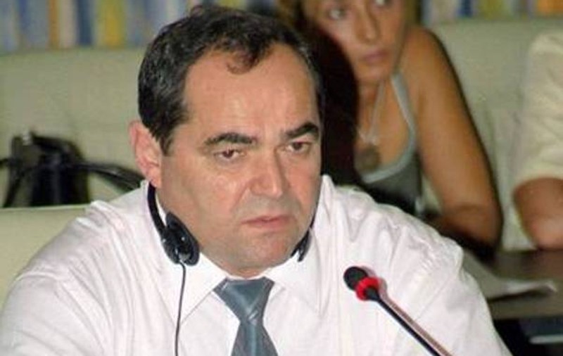 Mihai Necolaiciuc, fostul ŞEF al CFR, ÎNCHISOARE CU EXECUTARE