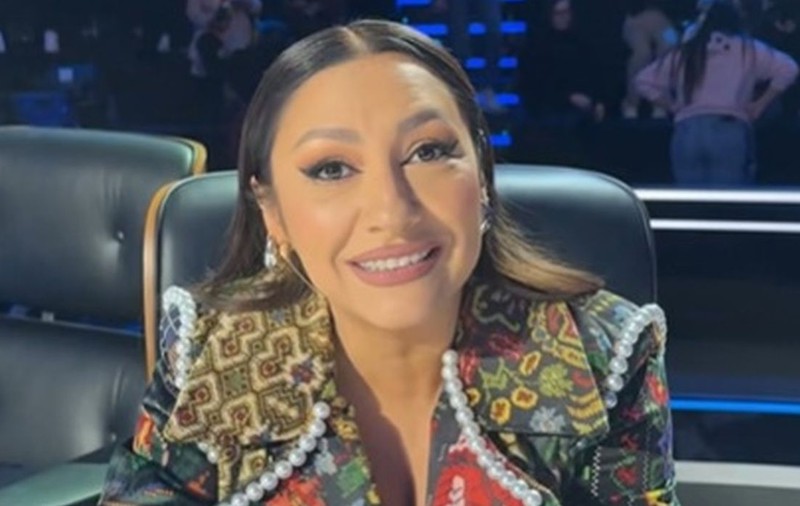 Gestul făcut de Andra pentru o fată care nu a avut bani să meargă la concertele artistei: „Ce tare”