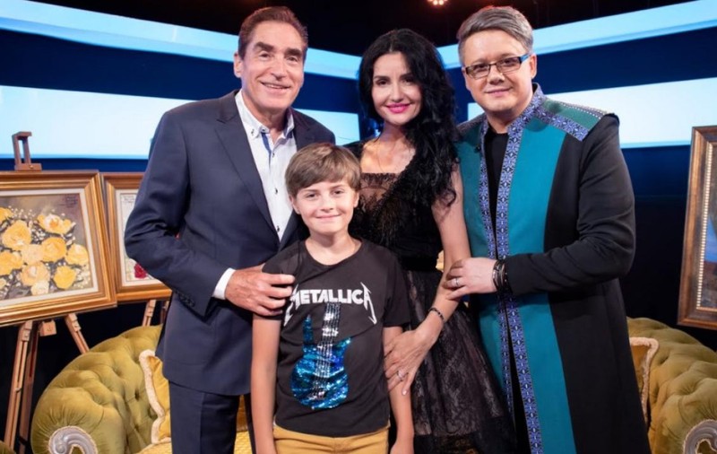Petre Roman și Silvia Chifiriuc, despre neînțelegerile dintre ei. „Ne dorim ca lucrurile să iasă foarte bine”