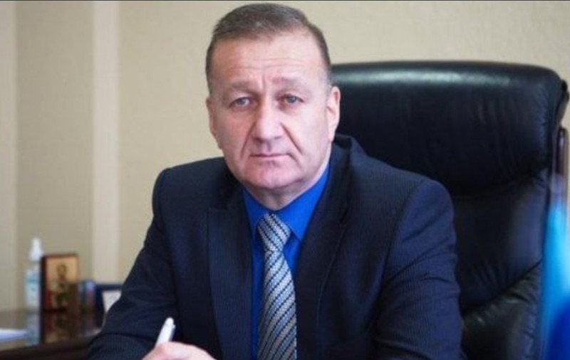 Fostul „primar” al orașului ocupat Luhansk a fost ucis cu o bombă detonată de la distanță