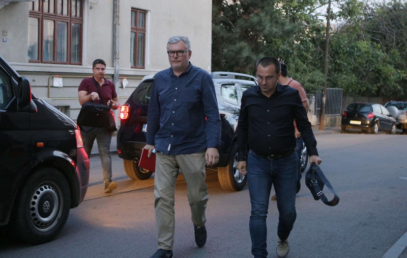 Sorin Mîndruțescu, fostul șef Oracle România, a încheiat cu DNA un acord de recunoaștere a vinovăției pentru o mită de peste 500.000 de euro