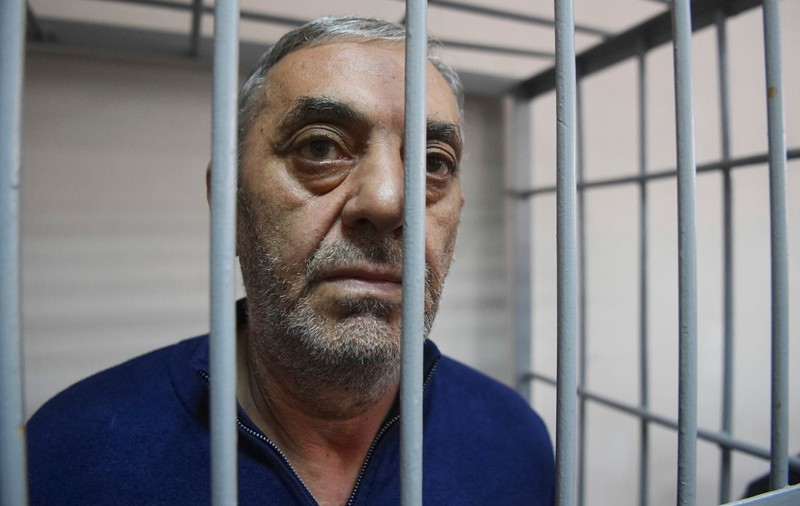 Azerbaidjanul acuză Rusia că a ucis în mod intenționat cetățeni azeri și arestează alți cinci propagandiști ai Kremlinului