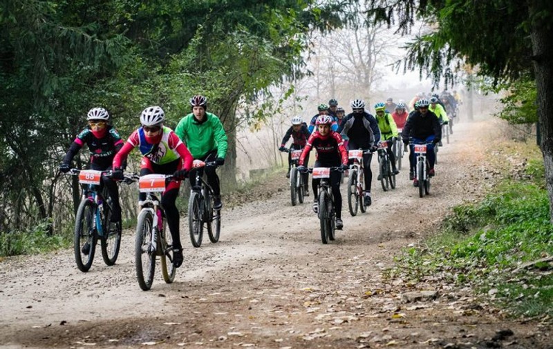 Aventură frumoasă în natură, la ”Haiduci și Domnițe”