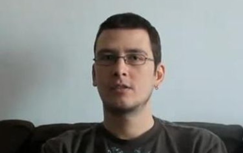 Video | Andrei Cioinigel are nevoie de ajutorul nostru