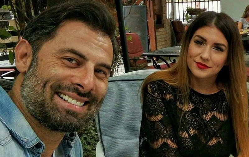Ispita Raul a spus adevărul despre relația cu Alexandra, fostă concurentă la “Insula Iubirii”. “Sufăr“