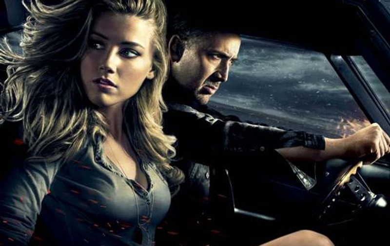 "Drive Angry 3D: Iadul se dezlănţuie", lider de box office în România