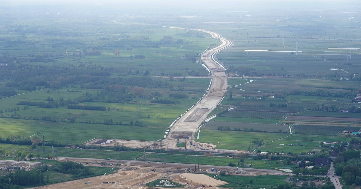autostrada a26 din germania