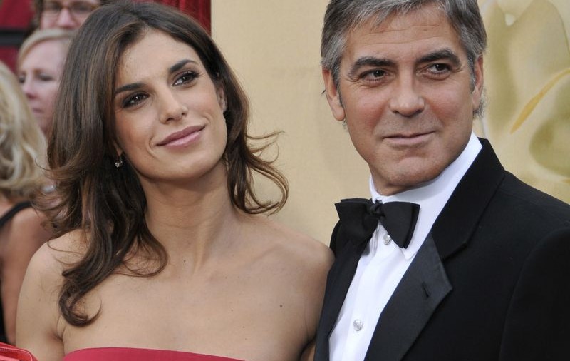 Femeile sunt atrase de George Clooney datorită vocii sale