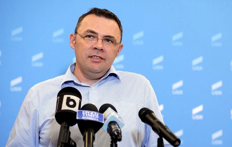 Moise Guran dezvăluie de ce e supărat Traian Băsescu pe el: "Am avut o discuţie ceva mai tensionată cu fostul preşedinte"