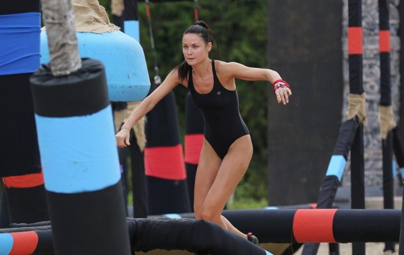 Irisha a fost eliminată de la „Survivor România” după o lună. „A fost experiența vieții mele”