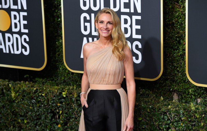 Cum ar fi trebuit să fie de fapt finalul filmului "Pretty Woman". Julia Roberts a făcut dezvăluirea