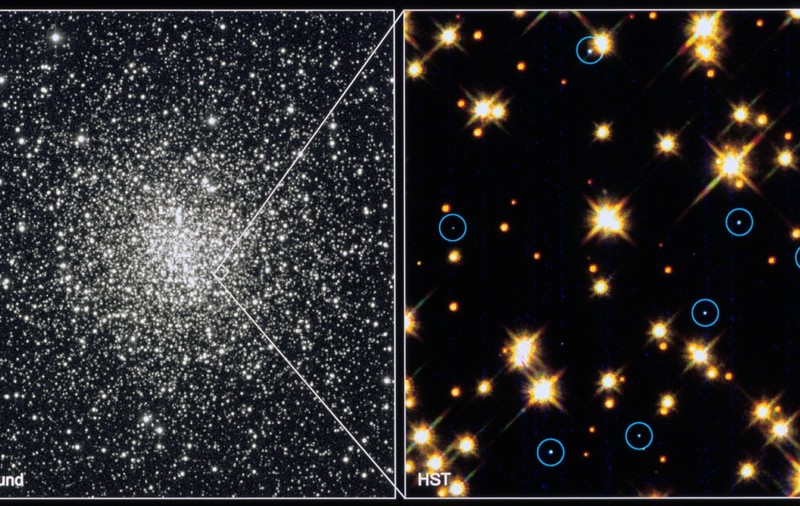 Cea mai mare galaxie cunoscută a fost măsurată cu precizie de astronomi, iar rezultatul sfidează imaginația: „Dacă am fi în mijlocul ei, stelele ar lumina cerul aproape ca ziua”