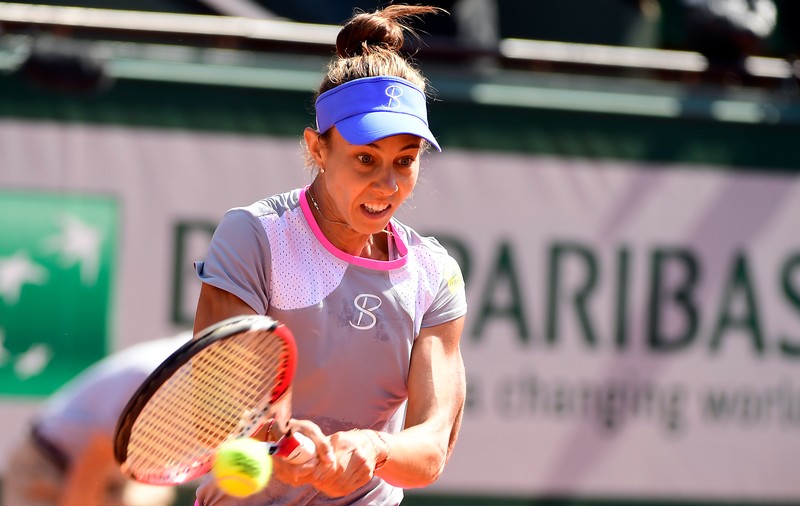 Mihaela Buzărnescu - Elina Svitolina, în sferturi, la turneul de la Birmingham 2018. Încă un succes mare pentru ”Miki”