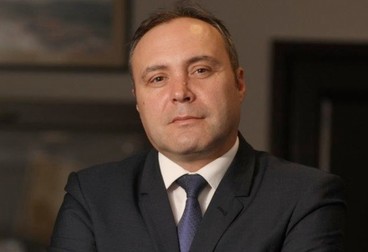 Dumitru Chisăliță, președintele Asociației Energia Inteligentă. Foto: Facebook