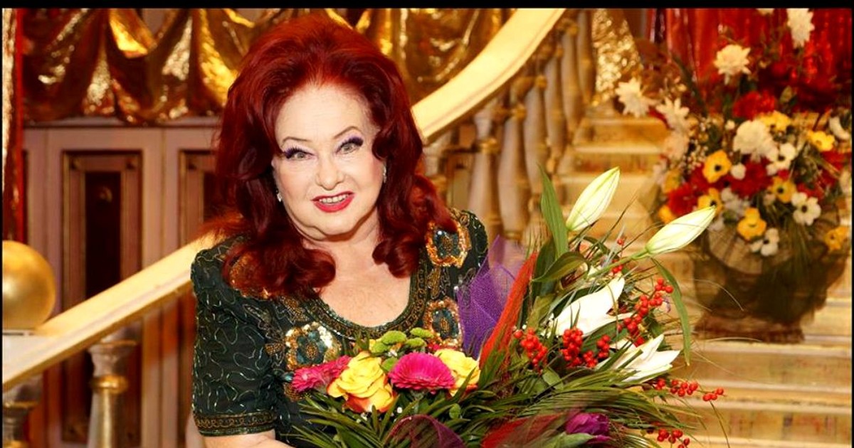 Stela Popescu, înlocuită în celebra reclamă la farmacie. Cine i-a luat locul