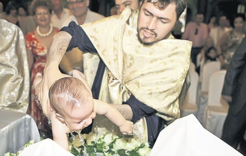 El e urmaşul lui Dragomir!