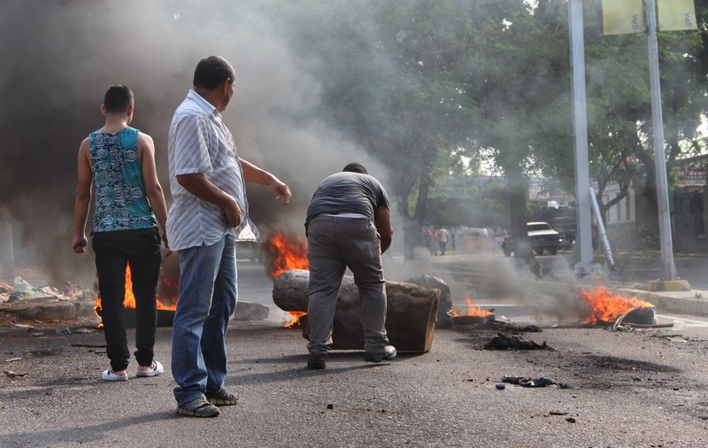 Fără electricitate, antibiotice, pături sau săpun. Imagini cutremurătoare din spitalele din Venezuela, unde șapte copii mor zilnic din cauza sărăciei