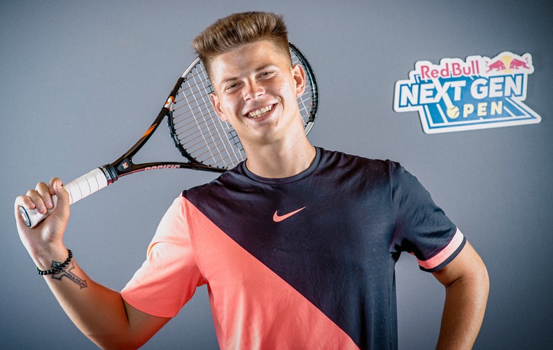 Strigătul de disperare al tatălui unui junior român talentat la tenis: «Îmi duc copilul să joace pentru altă țară!»