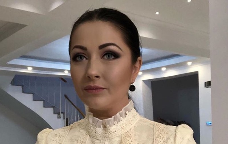 Dieta Gabrielei Cristea a dat rezultate. Bruneta și-a etalat mândră silueta, în cea mai mulată rochie