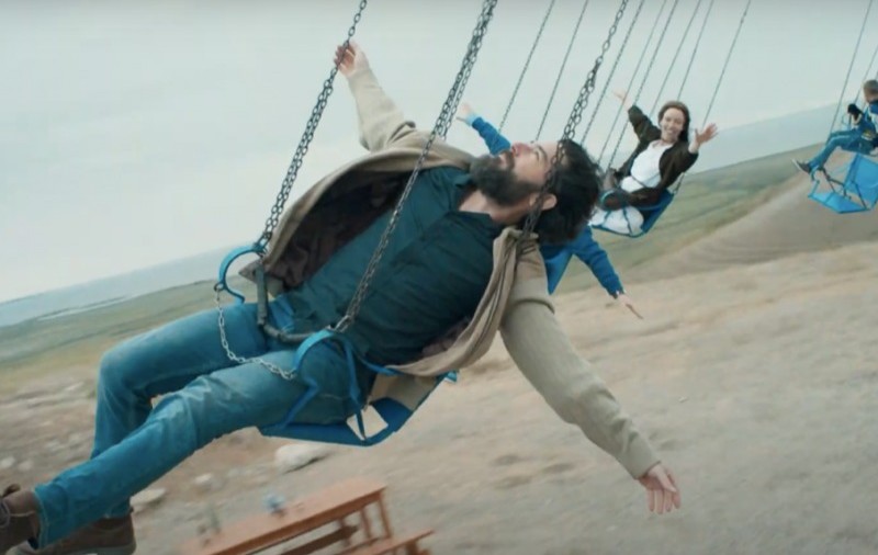 De neratat. Un film românesc despre viața care merită trăită