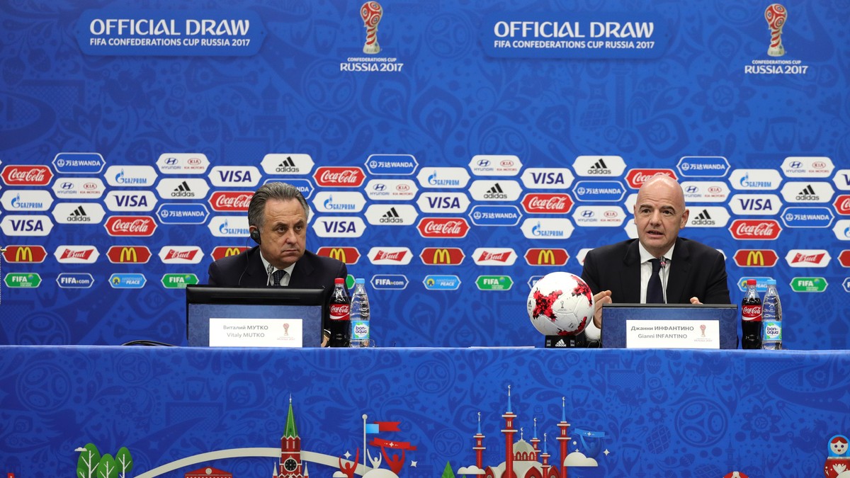 Doi mediatori la FIFA. Aceştia vor avea atribuţii în rezolvare conflictelor interne
