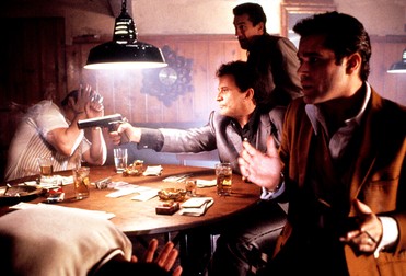 Personajul lui Joe Pesci e iute la mânie / Foto: Warner Bros.