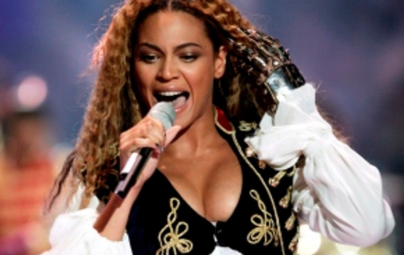 Beyonce nu este pe placul tututor. Cum a fost filmat un bărbat la un concert al artistei | VIDEO