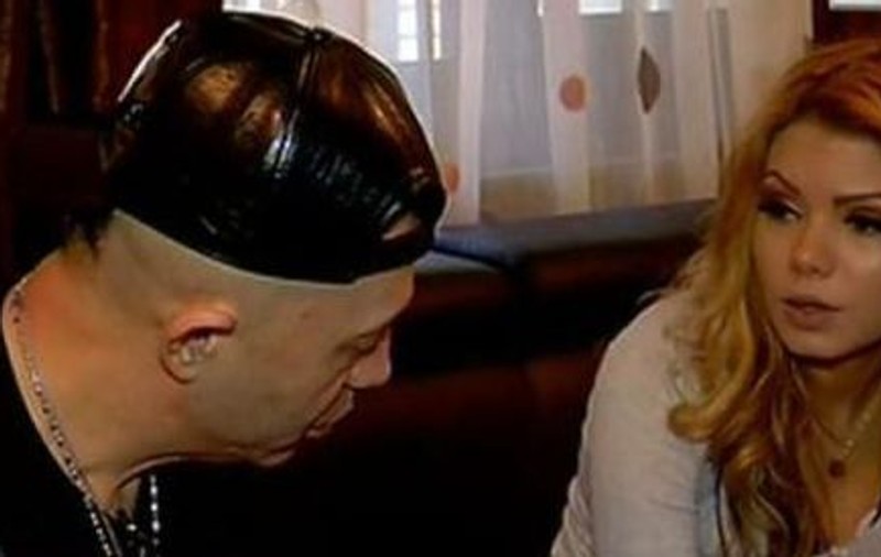 Nicolae Guță i-a văzut sânul necrozat lui Beyonce de România. Îngrozit de drama prin care trece fosta lui iubită